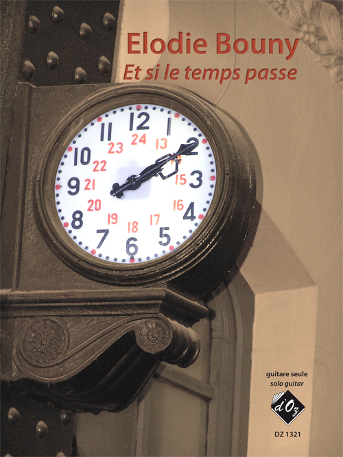 Aperçu du produitEt si le temps passe