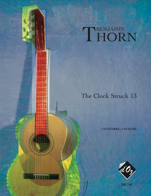 The Clock Struck 13