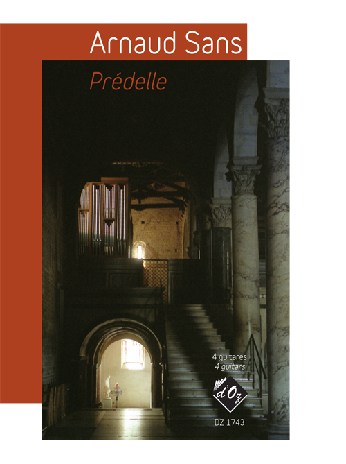 Prédelle