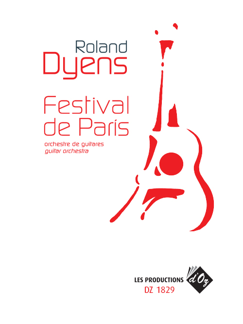 Festival de Paris