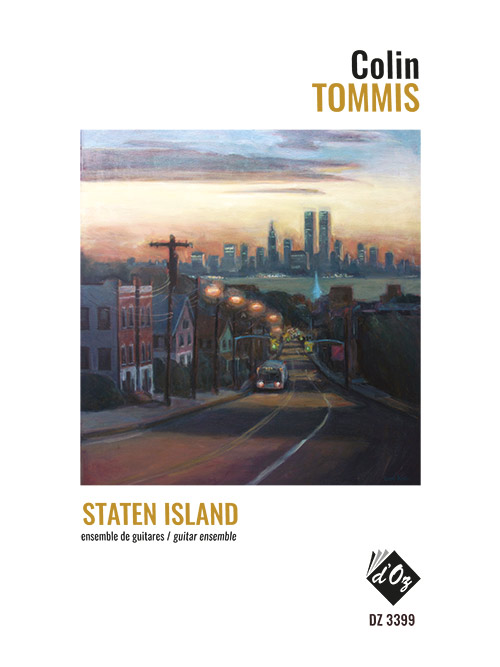 Staten Island