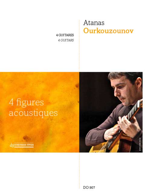 4 figures acoustiques