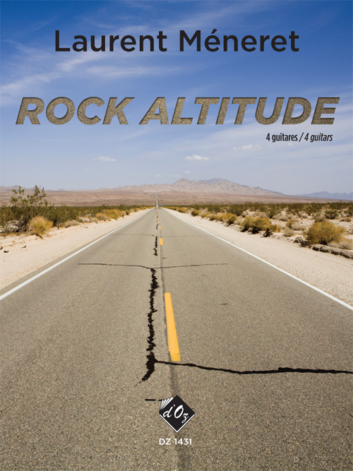 Rock altitude