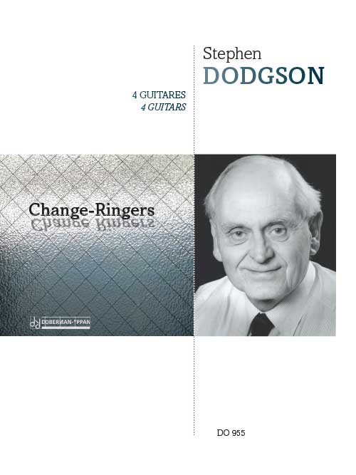 Change-Ringers