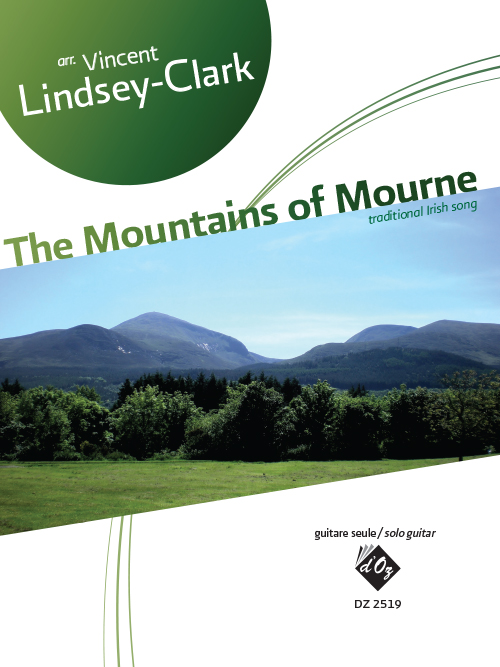 The Mountains of Mourne