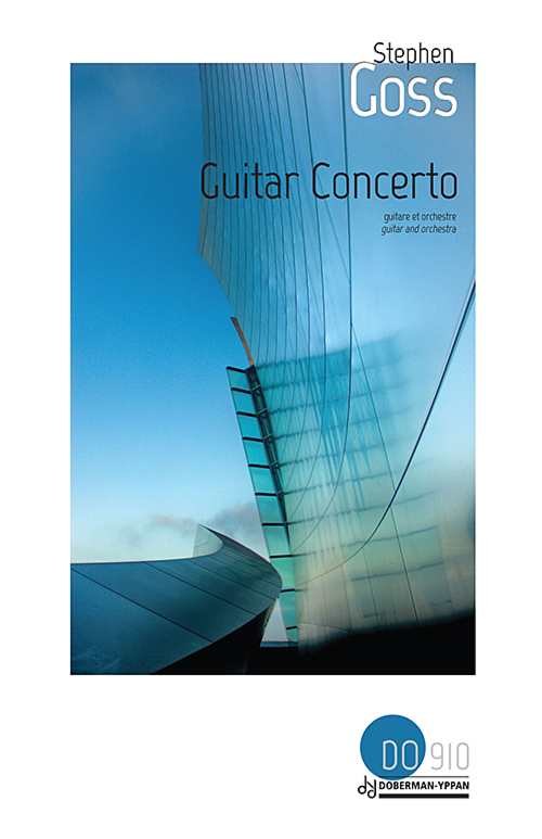 Guitar Concerto - complet en pdf