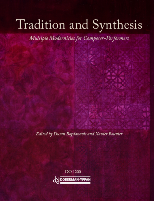 Tradition and Synthesis