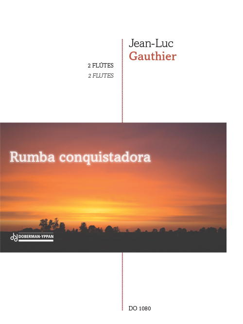 Rumba conquistadora