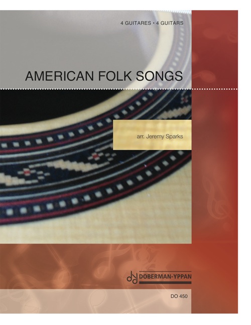 American Folk Songs