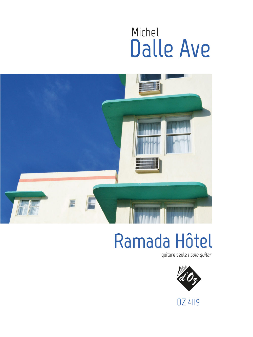 Ramada Hôtel