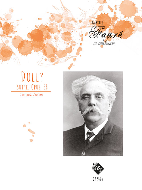 Dolly, Suite Opus 56