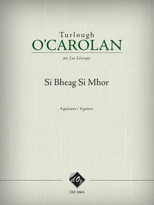 Si Bheag Si Mhor