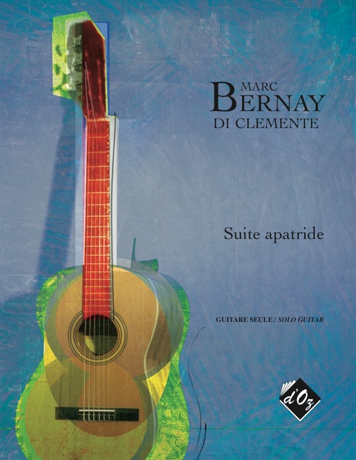 Suite Apatride