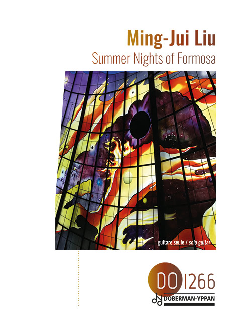 Summer Nights of Formosa