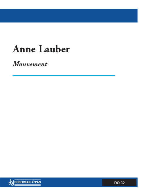 Aperçu du produitMouvement