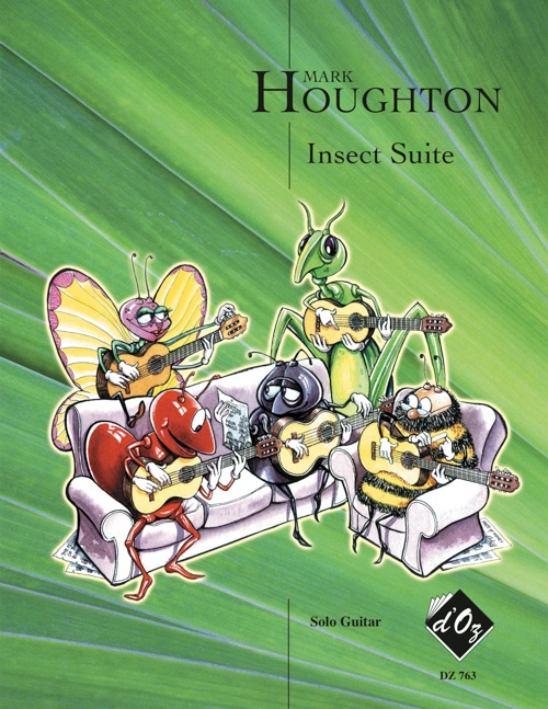 Insect Suite