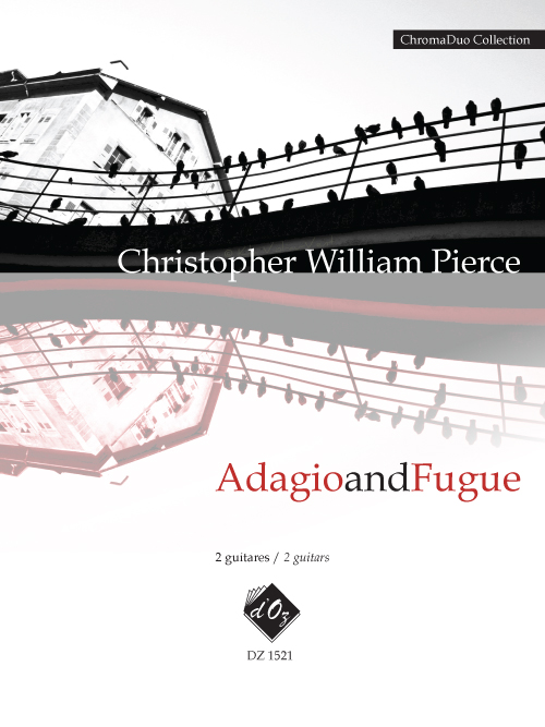 Adagio and Fugue