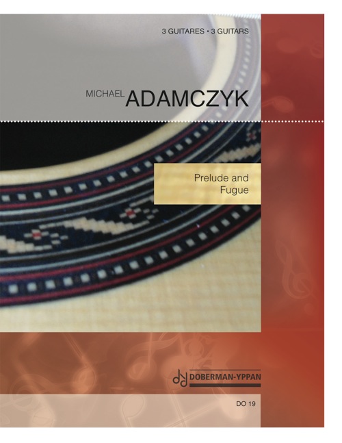 Prelude & Fugue