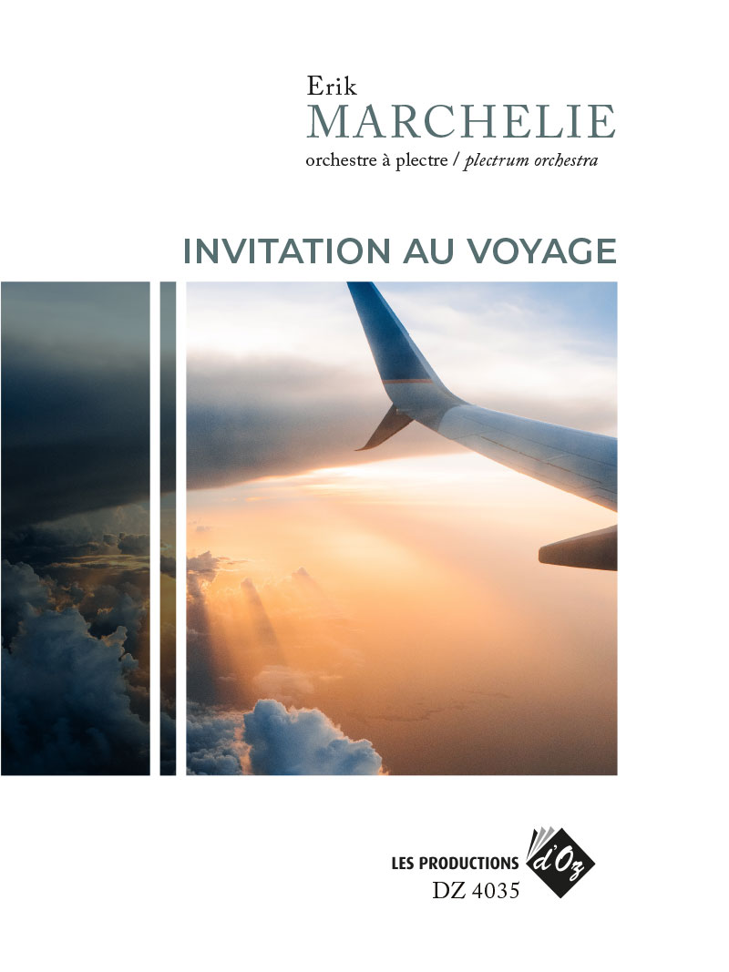 Invitation au voyage