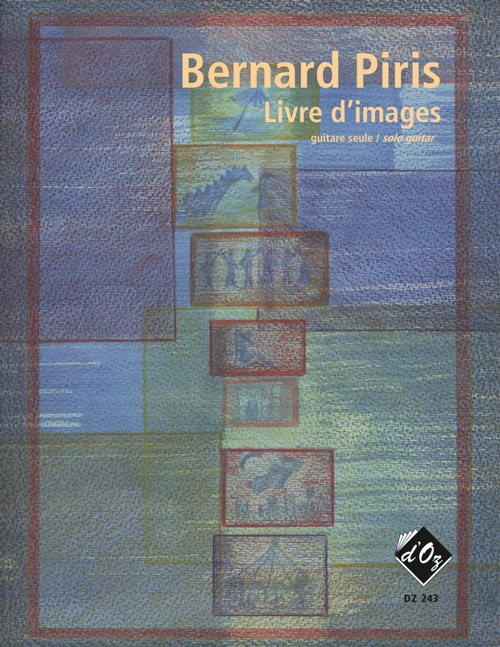 Livre d'images