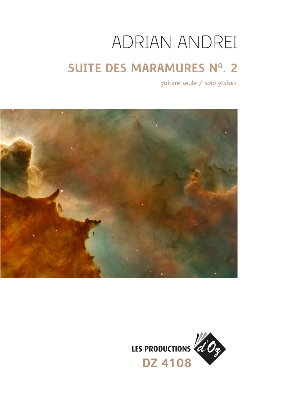 Suite des Maramures No. 2