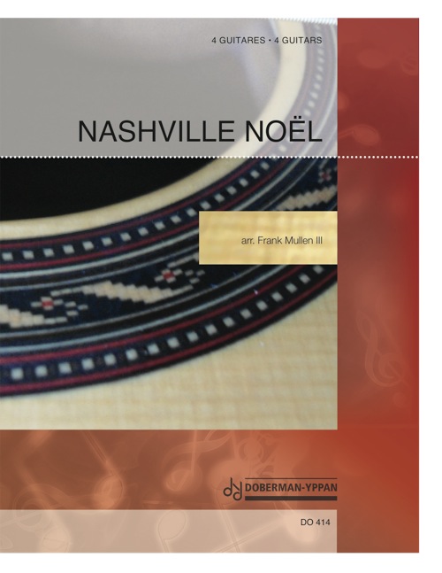 Nashville Noël