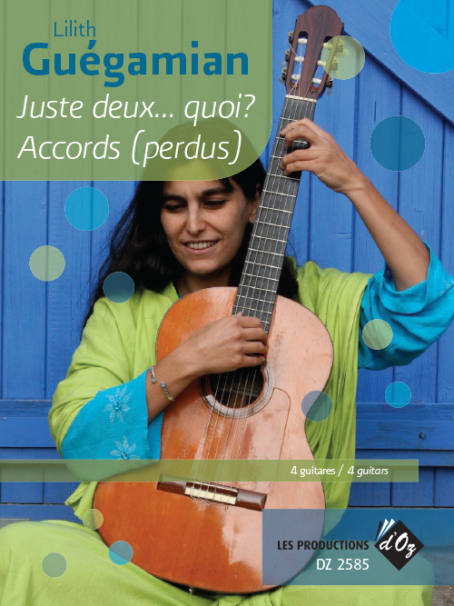 Juste deux... quoi? / Accords (perdus)