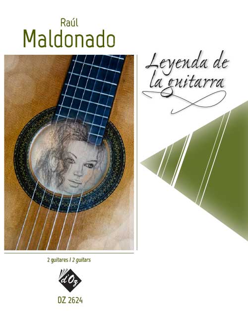 Leyenda de la guitarra