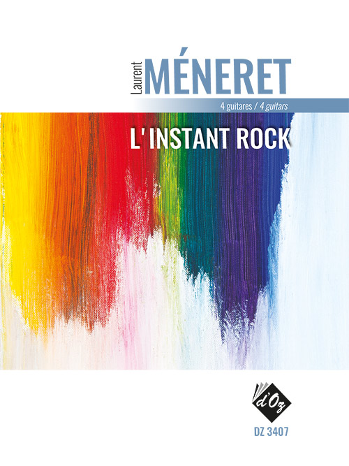 L'instant Rock