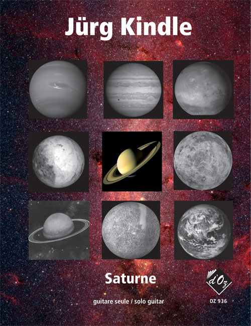 Saturne