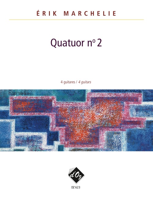 Quatuor no 2