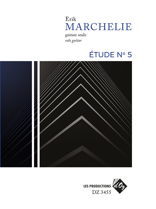 Étude No. 5