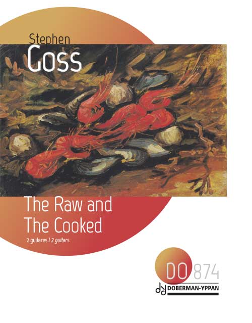 The Raw and the Cooked