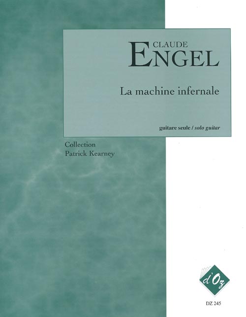 La machine infernale