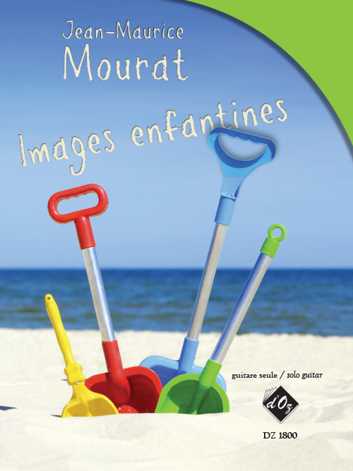 Images enfantines