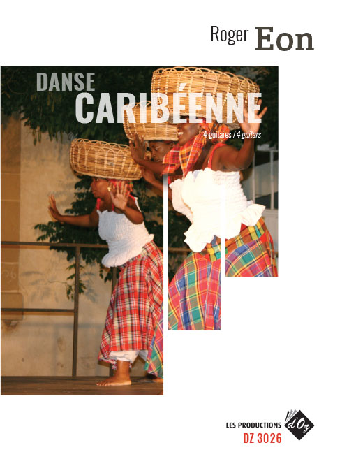 Danse caribéenne