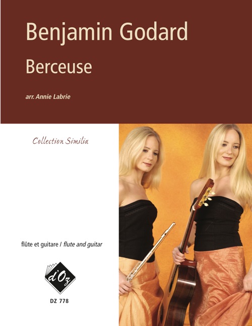 Aperçu du produitBerceuse