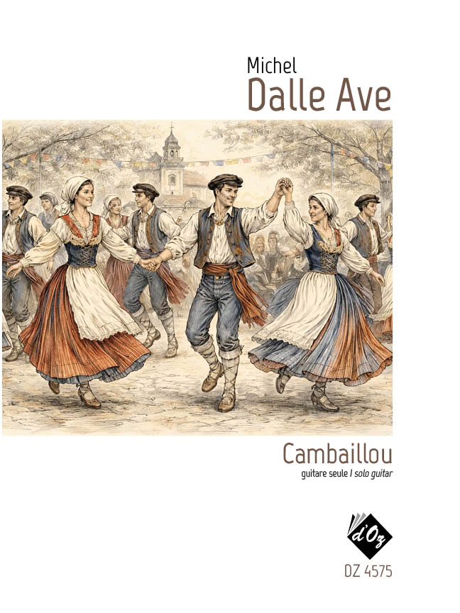 Product previewCambaillou