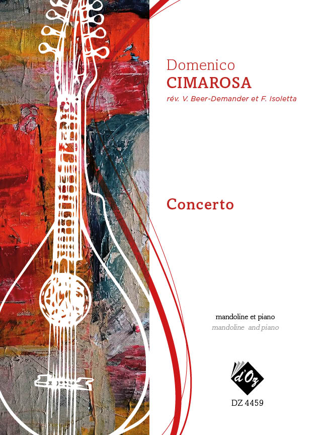 Aperçu du produitConcerto