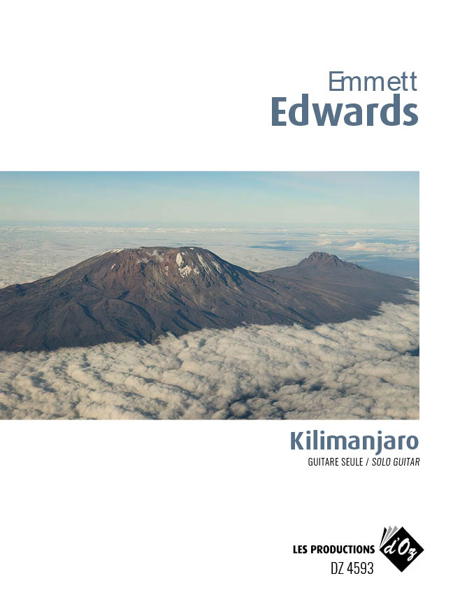 Aperçu du produitKilimanjaro