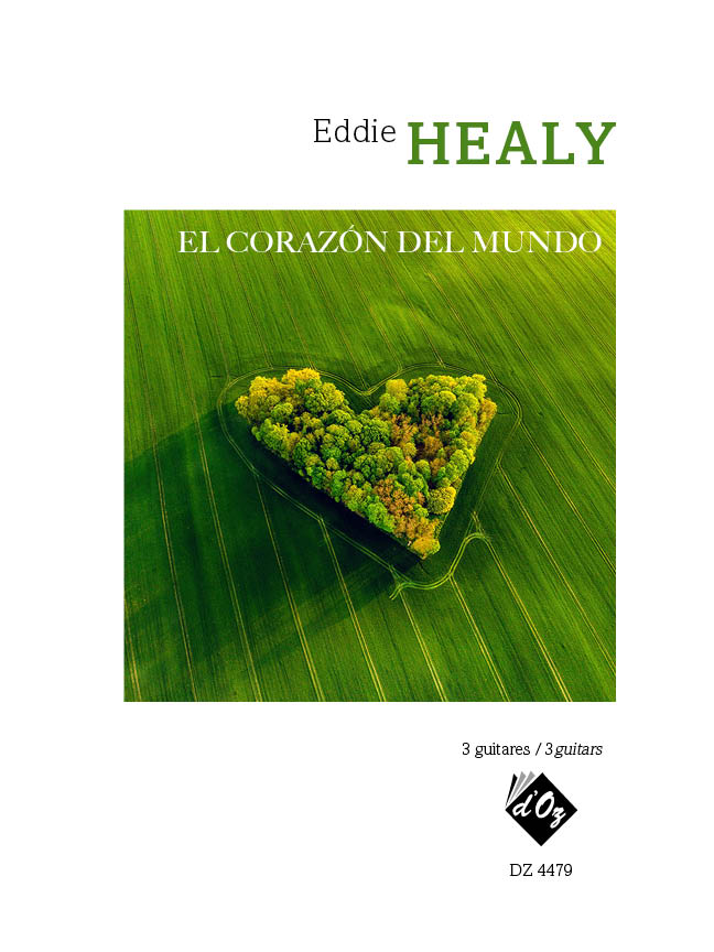 Aperçu du produitEl corazón del mundo