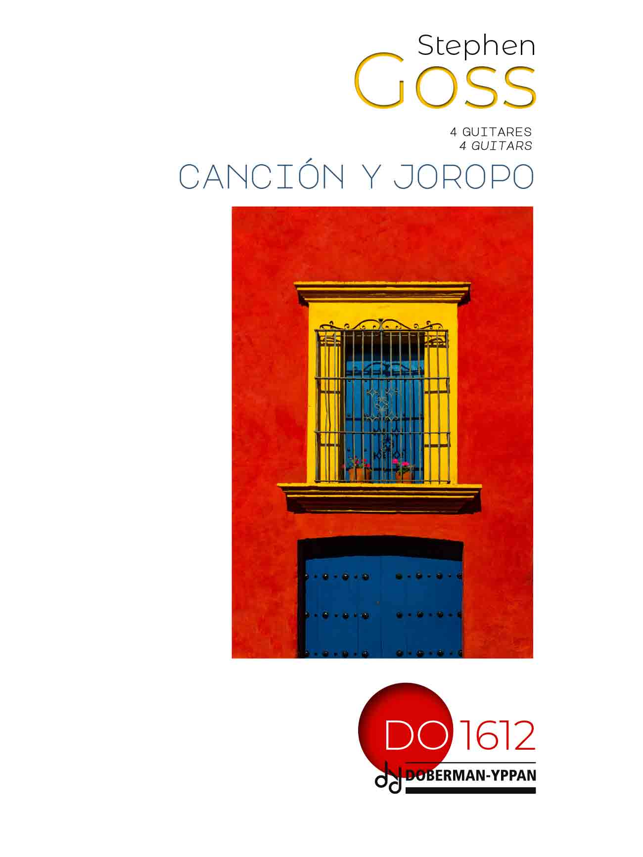 Product previewCanción y Joropo
