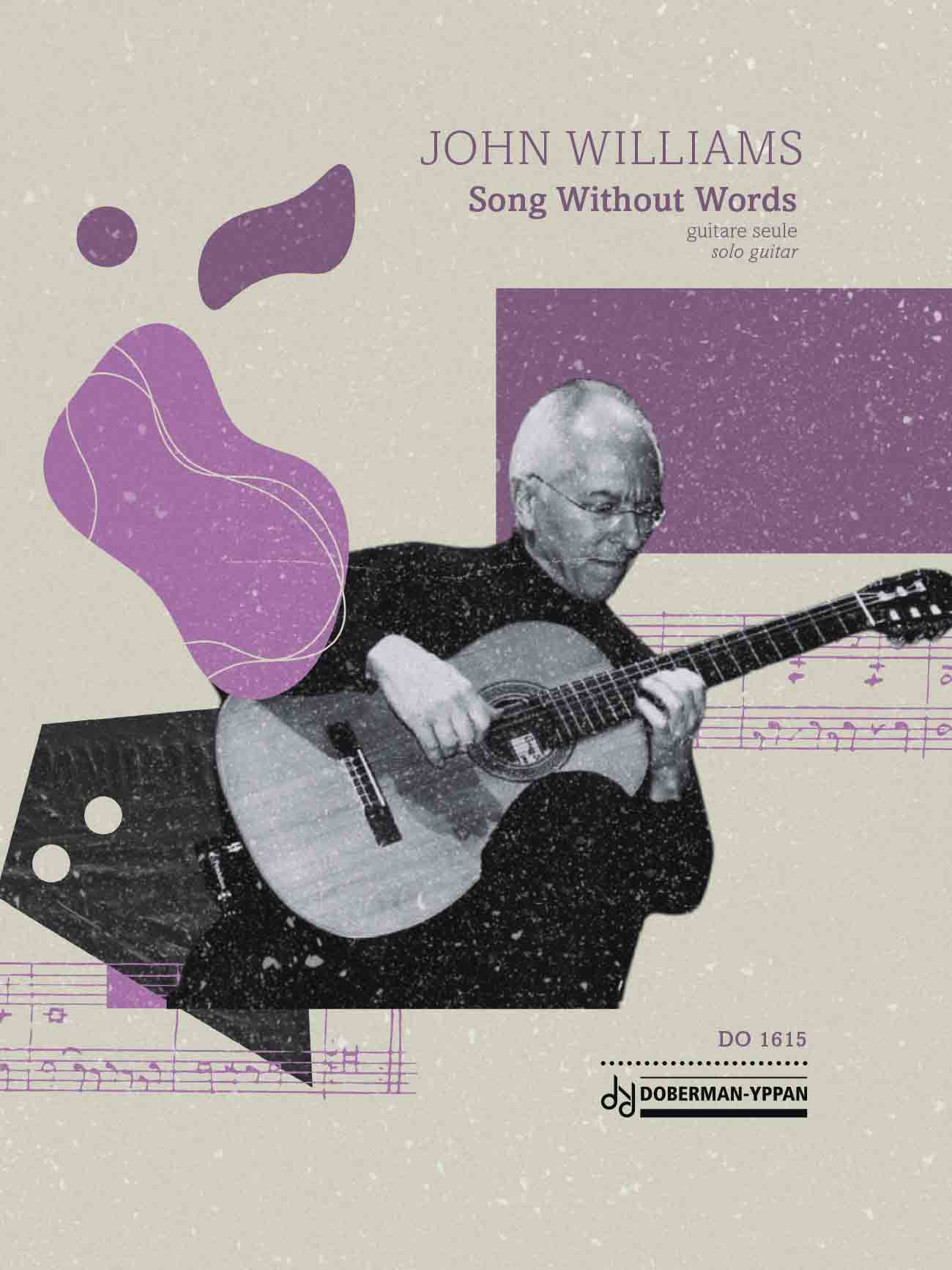Aperçu du produitSong Without Words