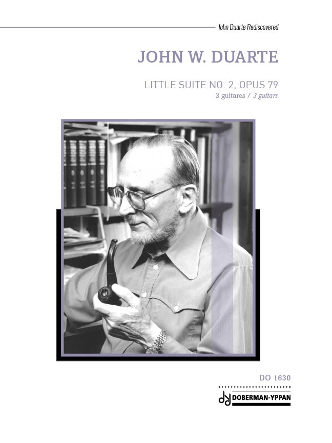 Aperçu du produitLittle Suite No. 2