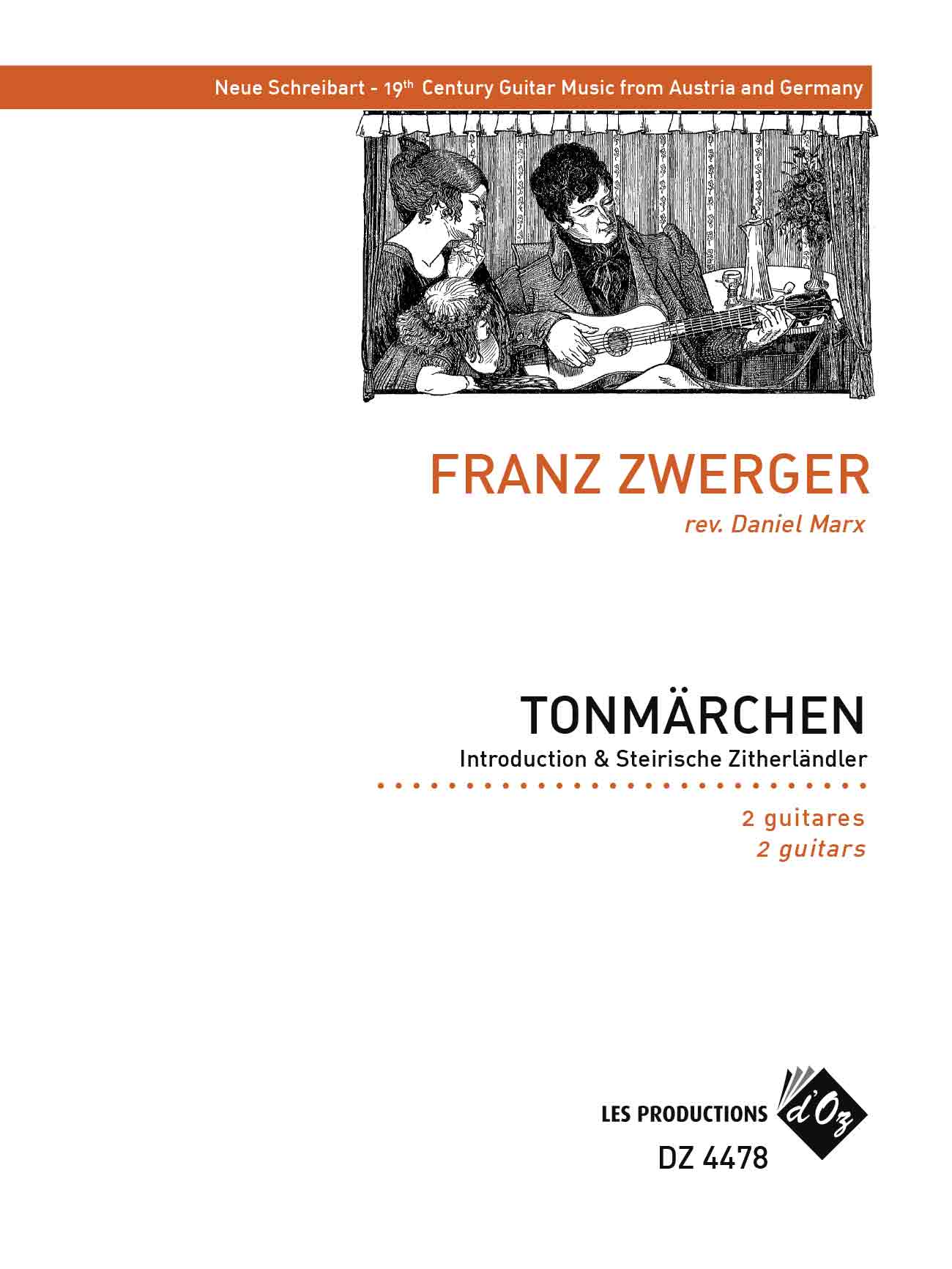 Aperçu du produitTonmärchen
