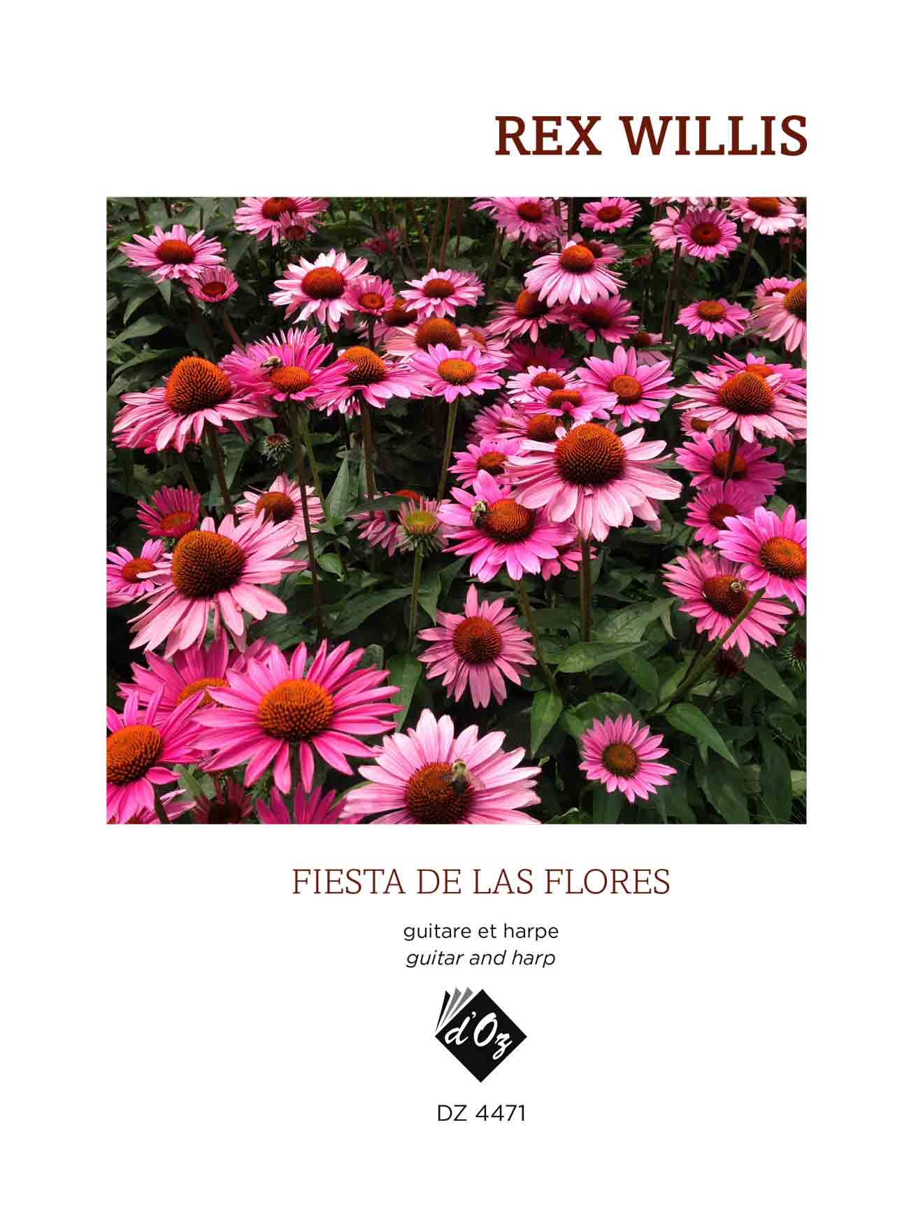 Product previewFiesta de las Flores