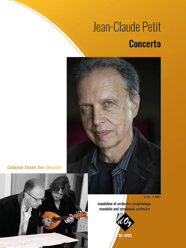 Aperçu du produitConcerto (kit complet)