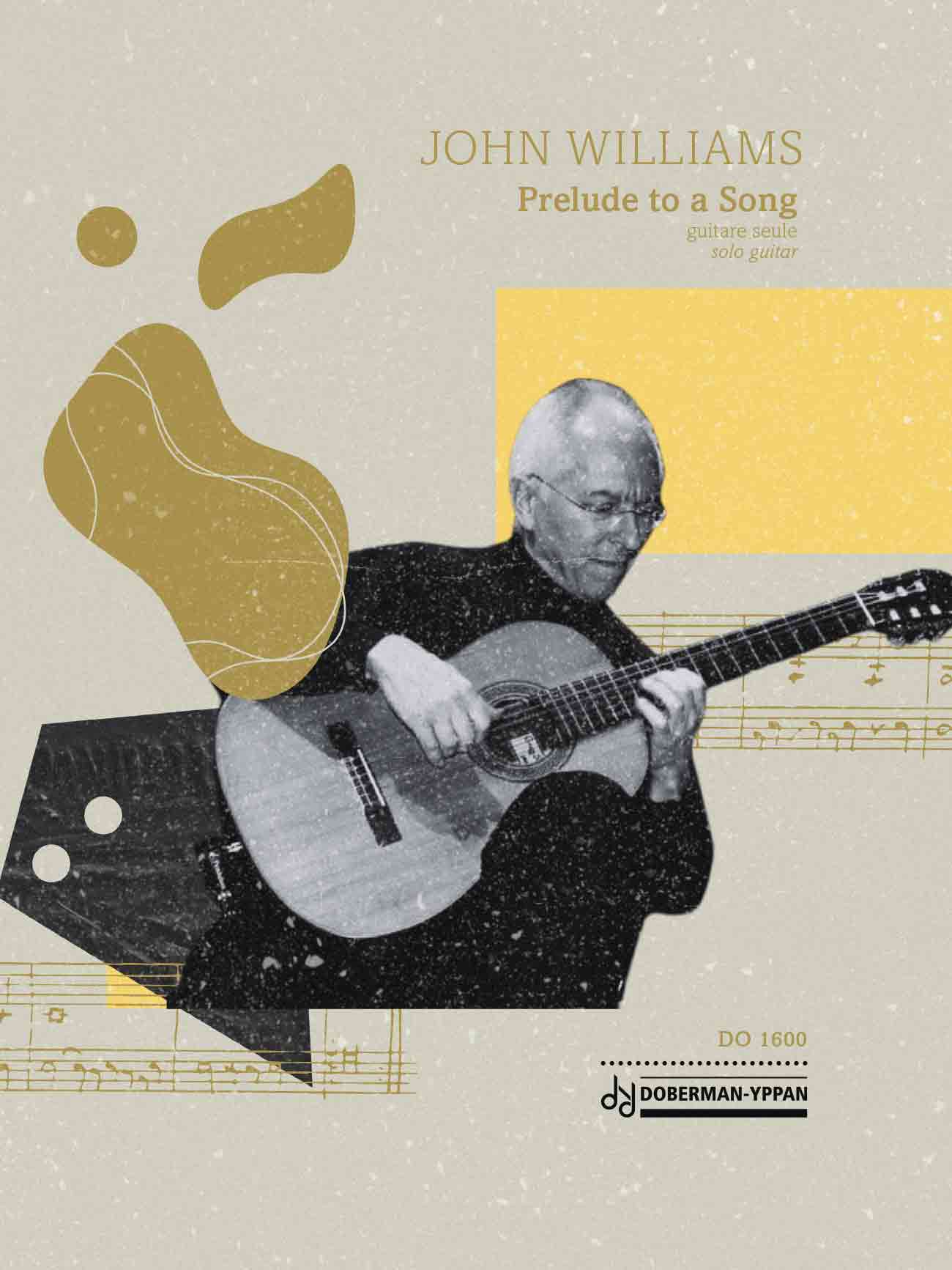Product previewPrelude to a Song