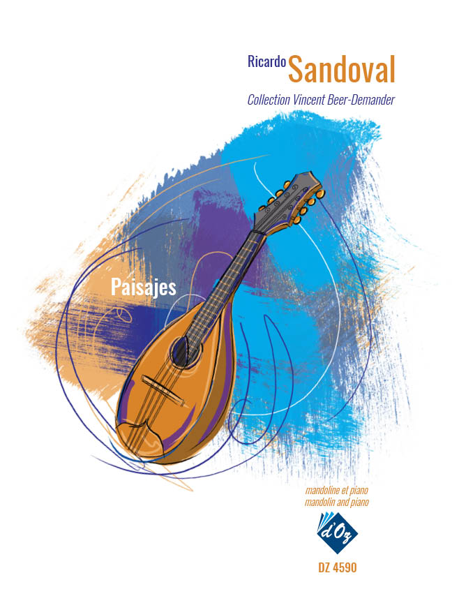 Product previewPaisajes