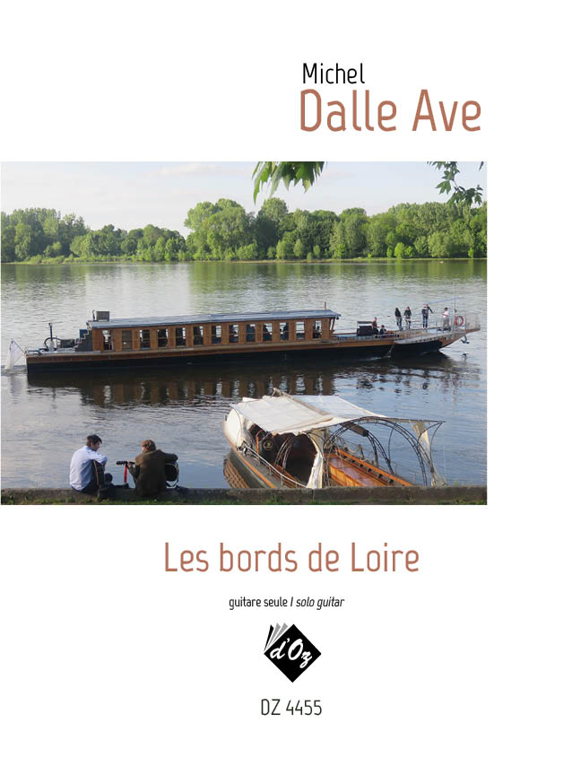 Aperçu du produitLes bords de Loire